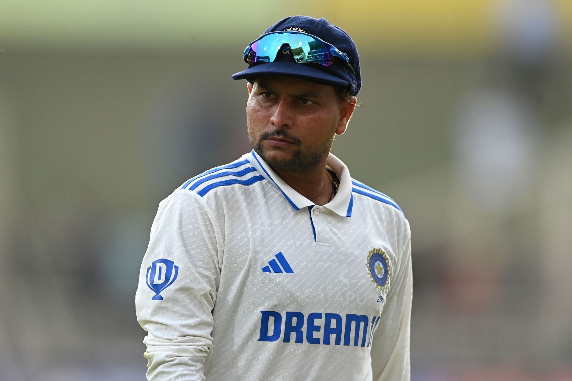 India v England - 4th Test Match: Day One - Source: Getty